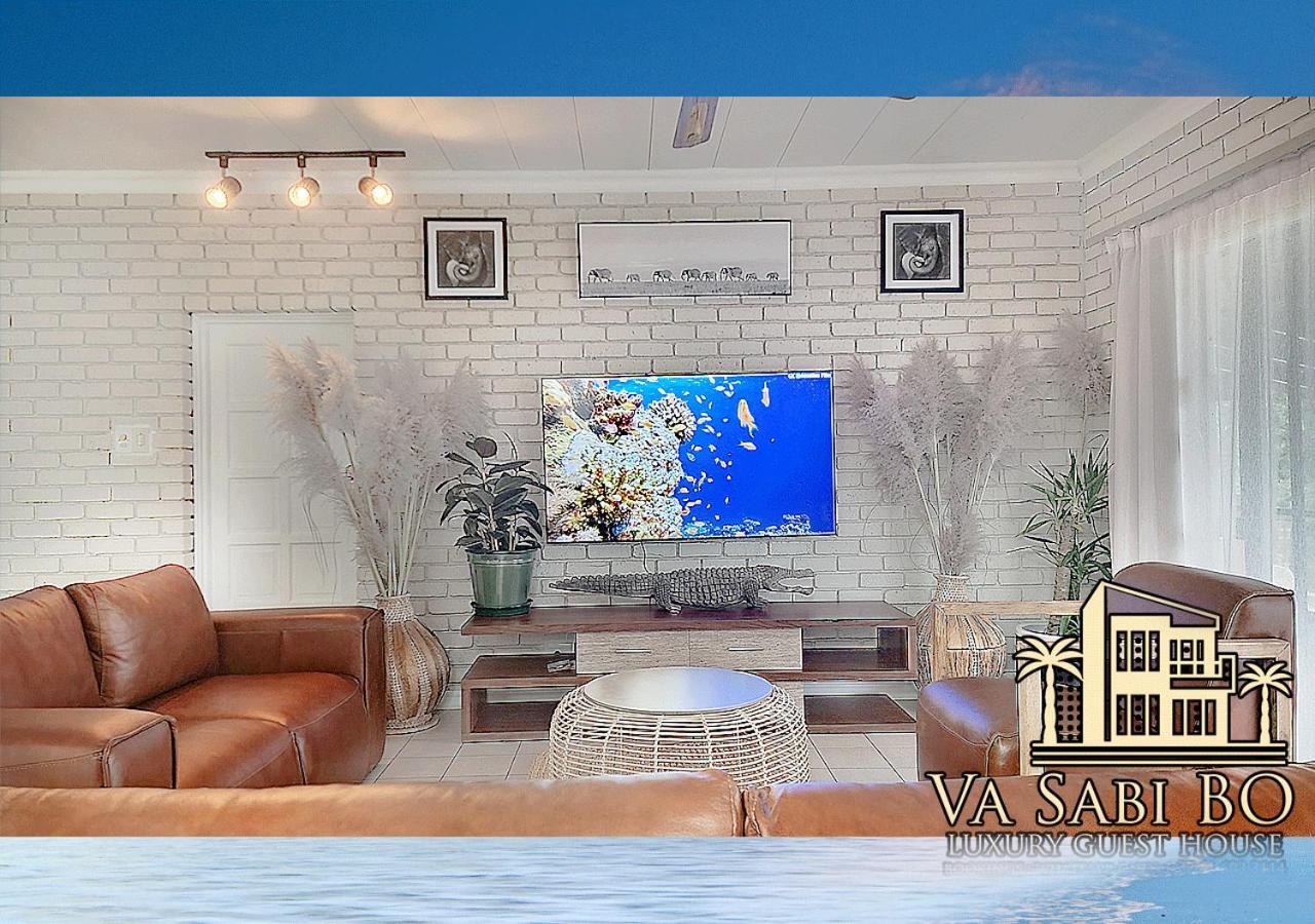 Va Sabi Bo, Best View, Luxury Family Villa In Hartbeespoort Dam מראה חיצוני תמונה