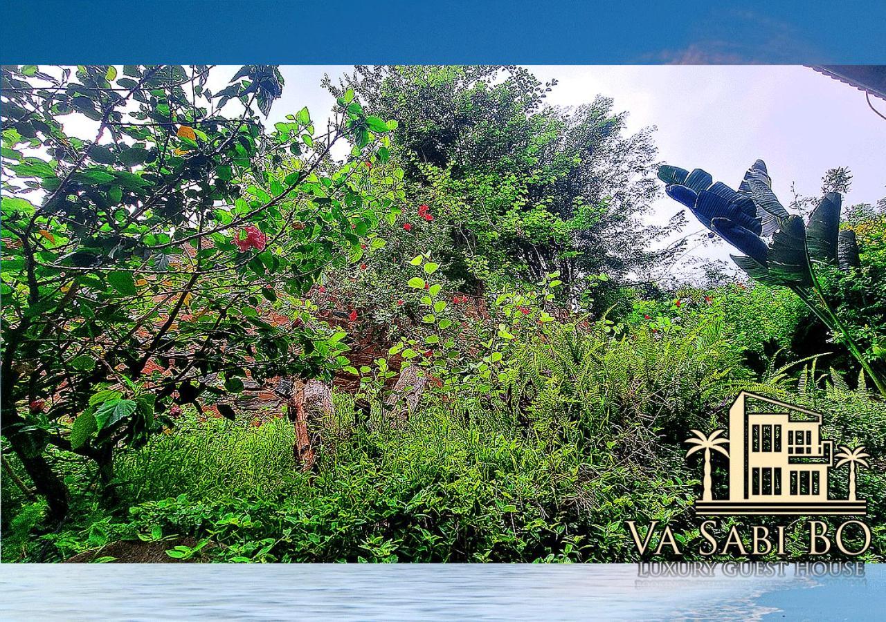 Va Sabi Bo, Best View, Luxury Family Villa In Hartbeespoort Dam מראה חיצוני תמונה