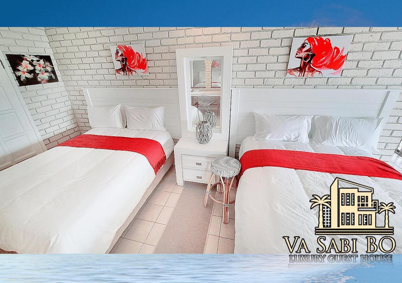 Va Sabi Bo, Best View, Luxury Family Villa In Hartbeespoort Dam מראה חיצוני תמונה