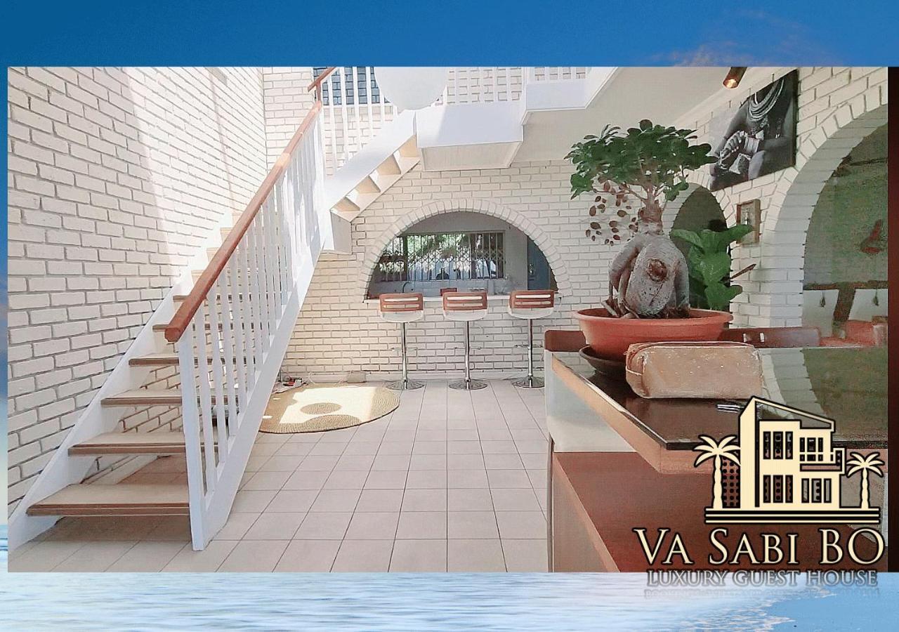 Va Sabi Bo, Best View, Luxury Family Villa In Hartbeespoort Dam מראה חיצוני תמונה