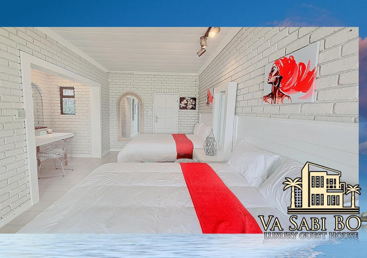 Va Sabi Bo, Best View, Luxury Family Villa In Hartbeespoort Dam מראה חיצוני תמונה