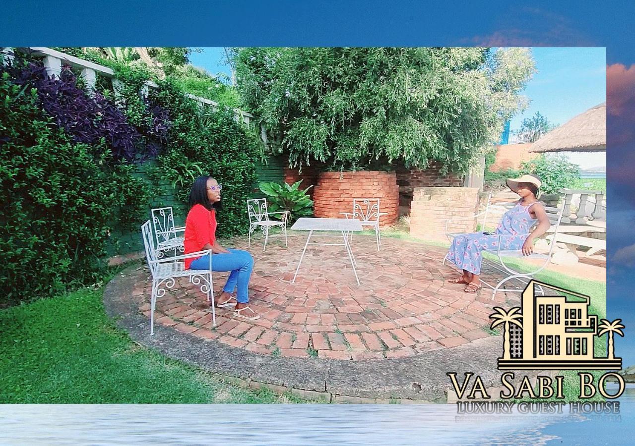 Va Sabi Bo, Best View, Luxury Family Villa In Hartbeespoort Dam מראה חיצוני תמונה