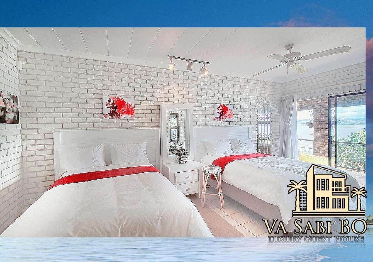 Va Sabi Bo, Best View, Luxury Family Villa In Hartbeespoort Dam מראה חיצוני תמונה