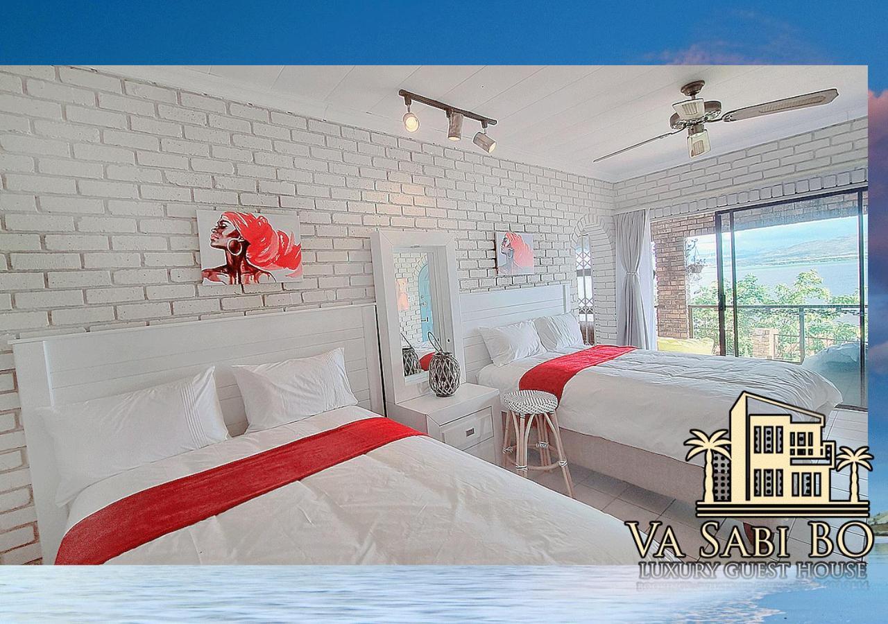 Va Sabi Bo, Best View, Luxury Family Villa In Hartbeespoort Dam מראה חיצוני תמונה