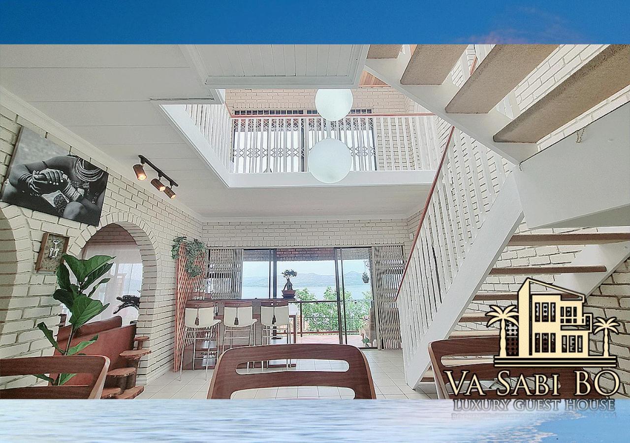 Va Sabi Bo, Best View, Luxury Family Villa In Hartbeespoort Dam מראה חיצוני תמונה