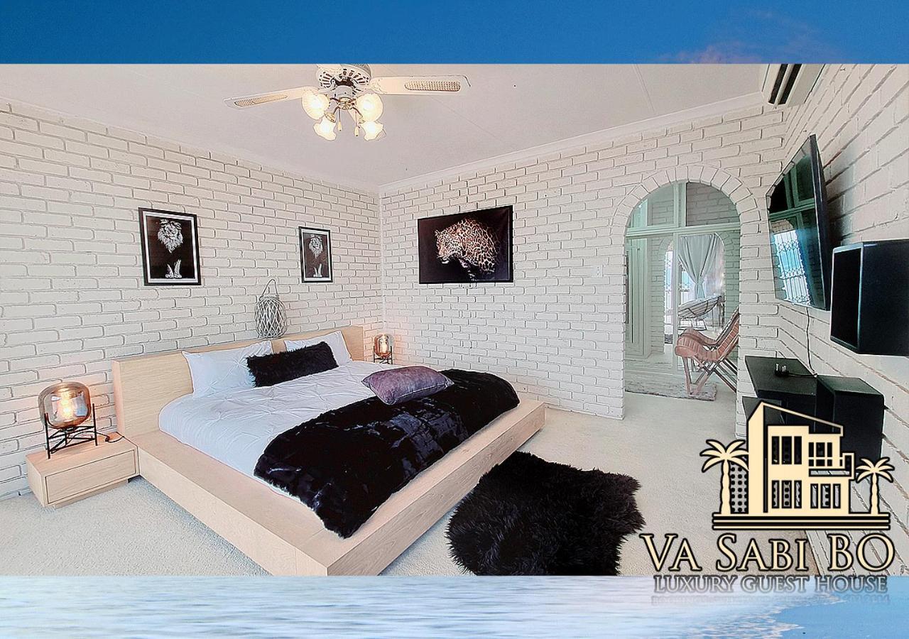 Va Sabi Bo, Best View, Luxury Family Villa In Hartbeespoort Dam מראה חיצוני תמונה