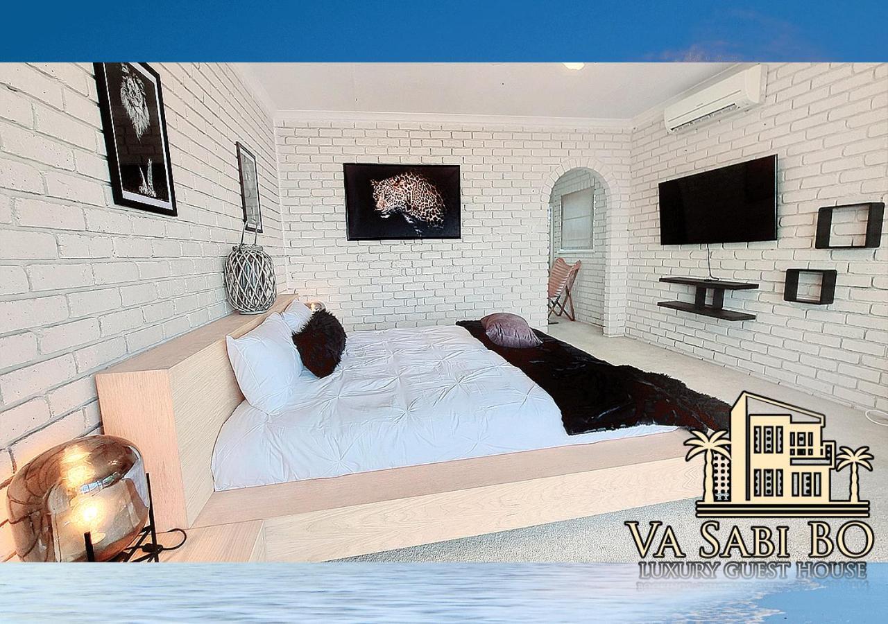 Va Sabi Bo, Best View, Luxury Family Villa In Hartbeespoort Dam מראה חיצוני תמונה