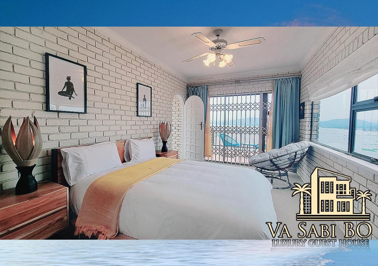 Va Sabi Bo, Best View, Luxury Family Villa In Hartbeespoort Dam מראה חיצוני תמונה