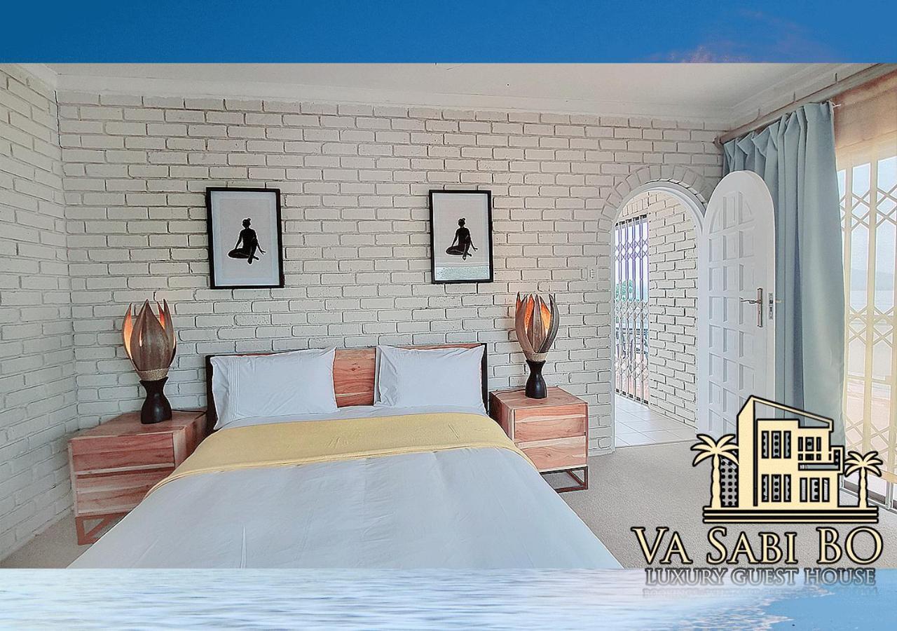 Va Sabi Bo, Best View, Luxury Family Villa In Hartbeespoort Dam מראה חיצוני תמונה