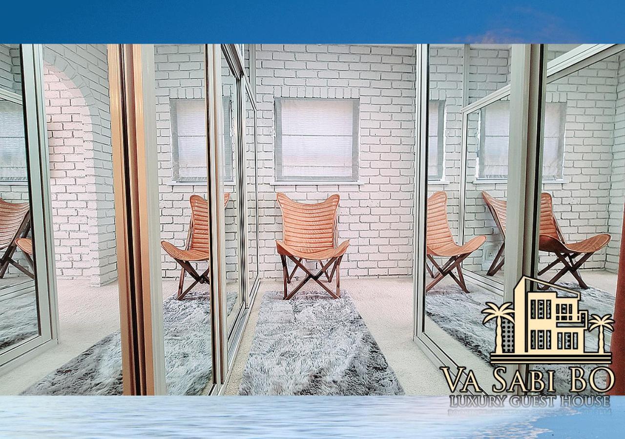 Va Sabi Bo, Best View, Luxury Family Villa In Hartbeespoort Dam מראה חיצוני תמונה