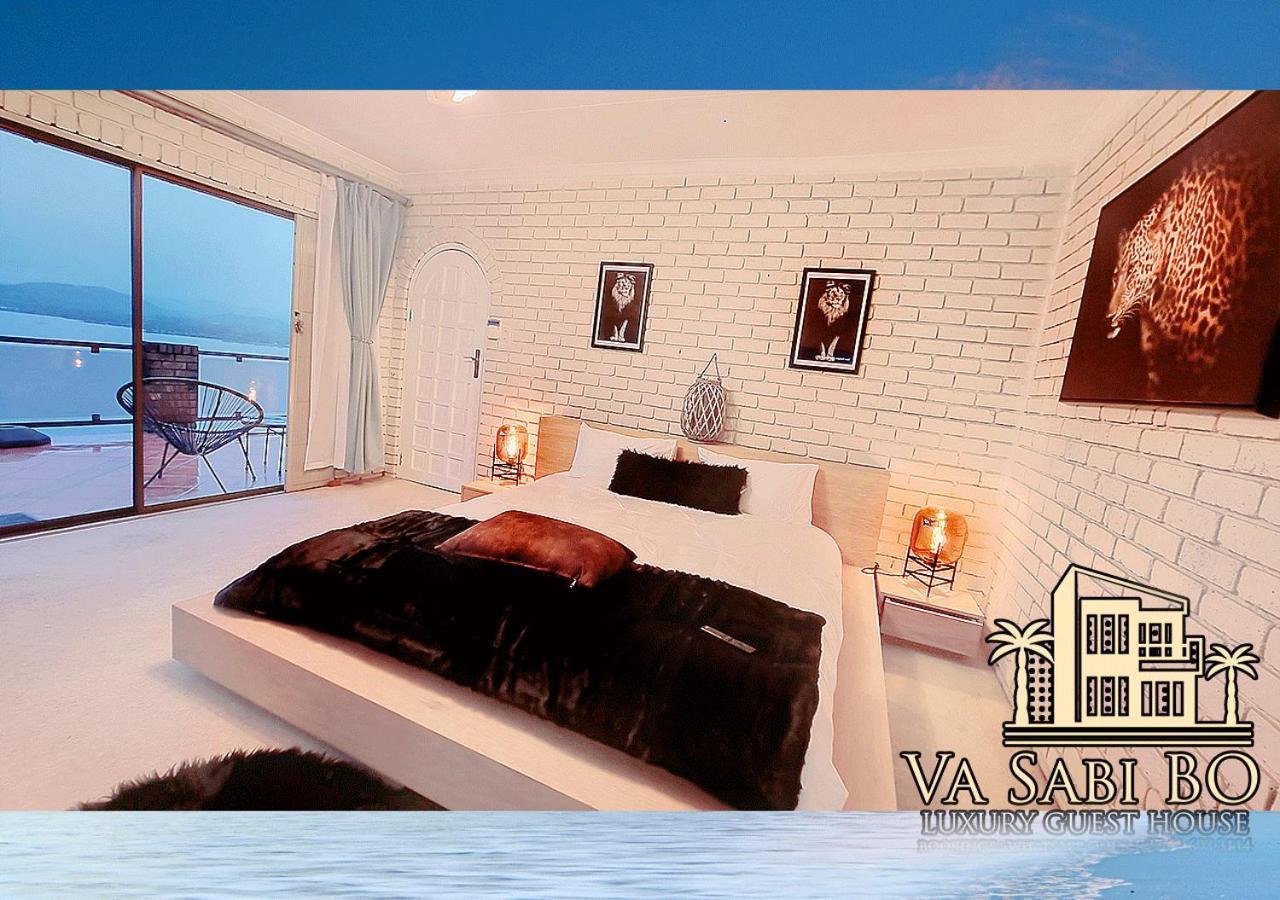 Va Sabi Bo, Best View, Luxury Family Villa In Hartbeespoort Dam מראה חיצוני תמונה