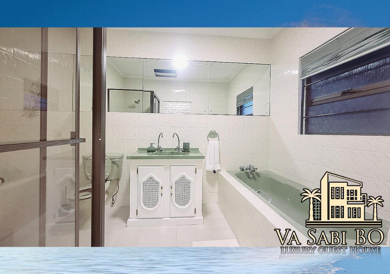 Va Sabi Bo, Best View, Luxury Family Villa In Hartbeespoort Dam מראה חיצוני תמונה