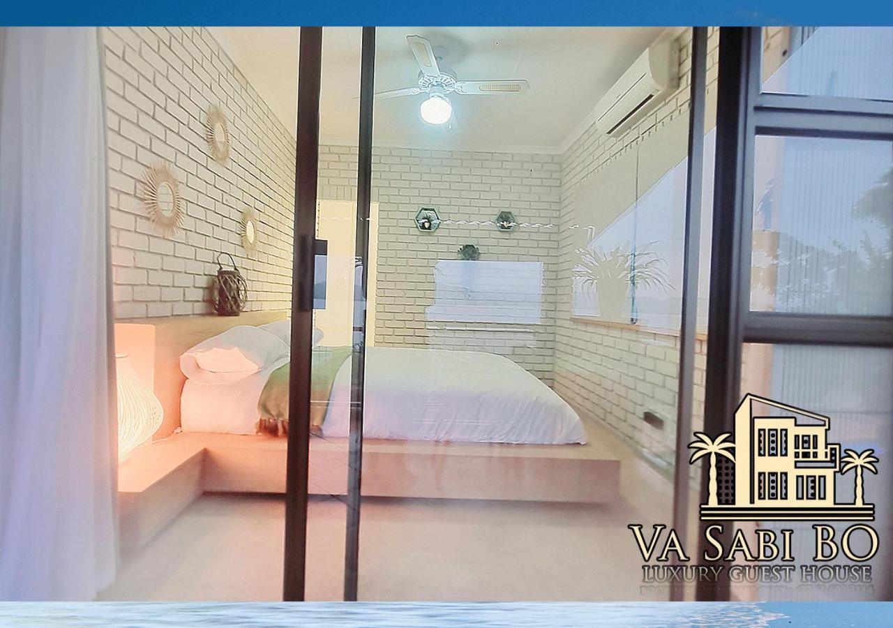 Va Sabi Bo, Best View, Luxury Family Villa In Hartbeespoort Dam מראה חיצוני תמונה