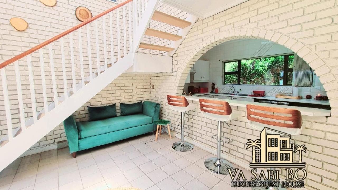 Va Sabi Bo, Best View, Luxury Family Villa In Hartbeespoort Dam מראה חיצוני תמונה