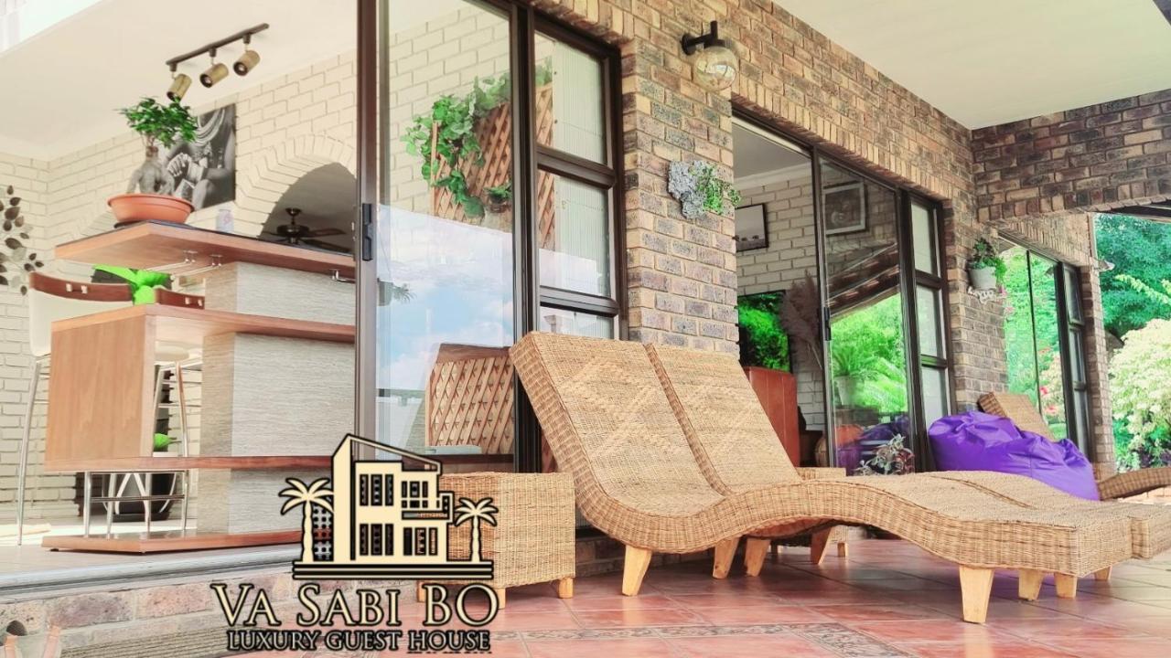 Va Sabi Bo, Best View, Luxury Family Villa In Hartbeespoort Dam מראה חיצוני תמונה