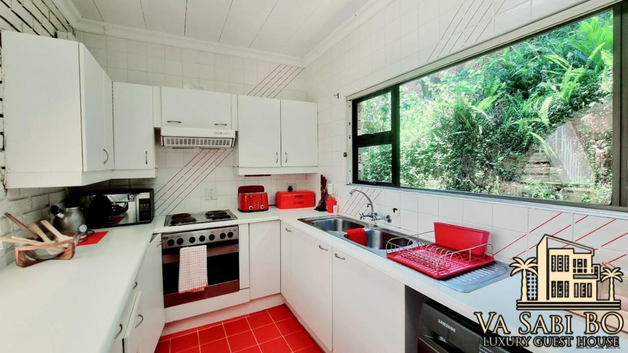 Va Sabi Bo, Best View, Luxury Family Villa In Hartbeespoort Dam מראה חיצוני תמונה