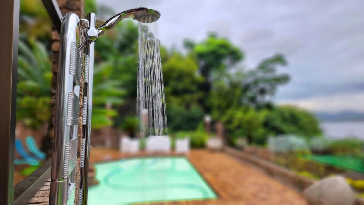 Va Sabi Bo, Best View, Luxury Family Villa In Hartbeespoort Dam מראה חיצוני תמונה